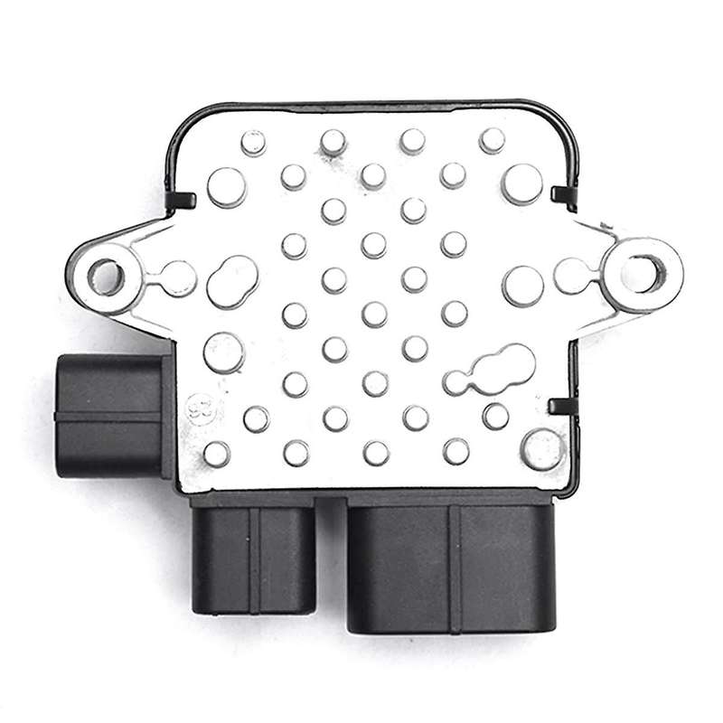 1g060-19700 A18700a28001 1c231-19700 1c232-19700 Radiator Fan Controller Module for Hybrid M45 G35 G