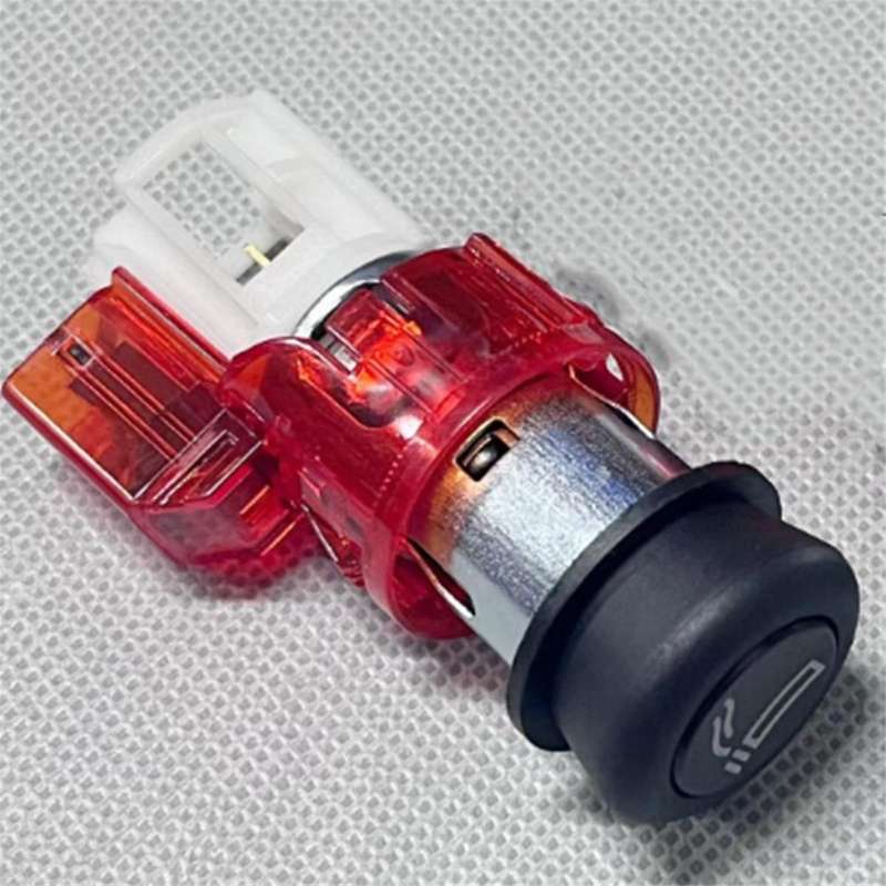 1J0919309 Car Lighter for Golf Seat(L)