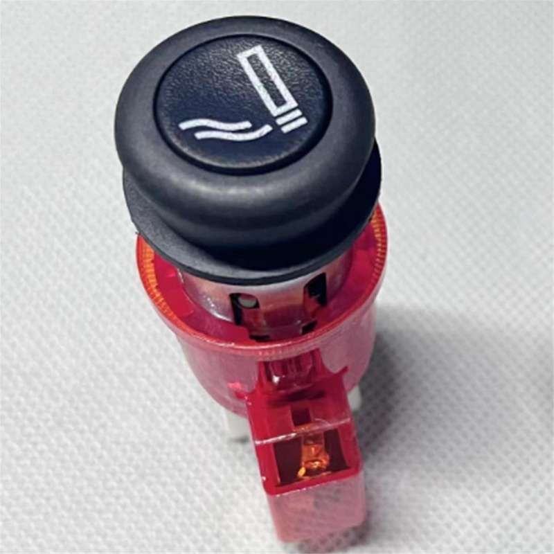 1J0919309 Car Lighter for Golf Seat(L)