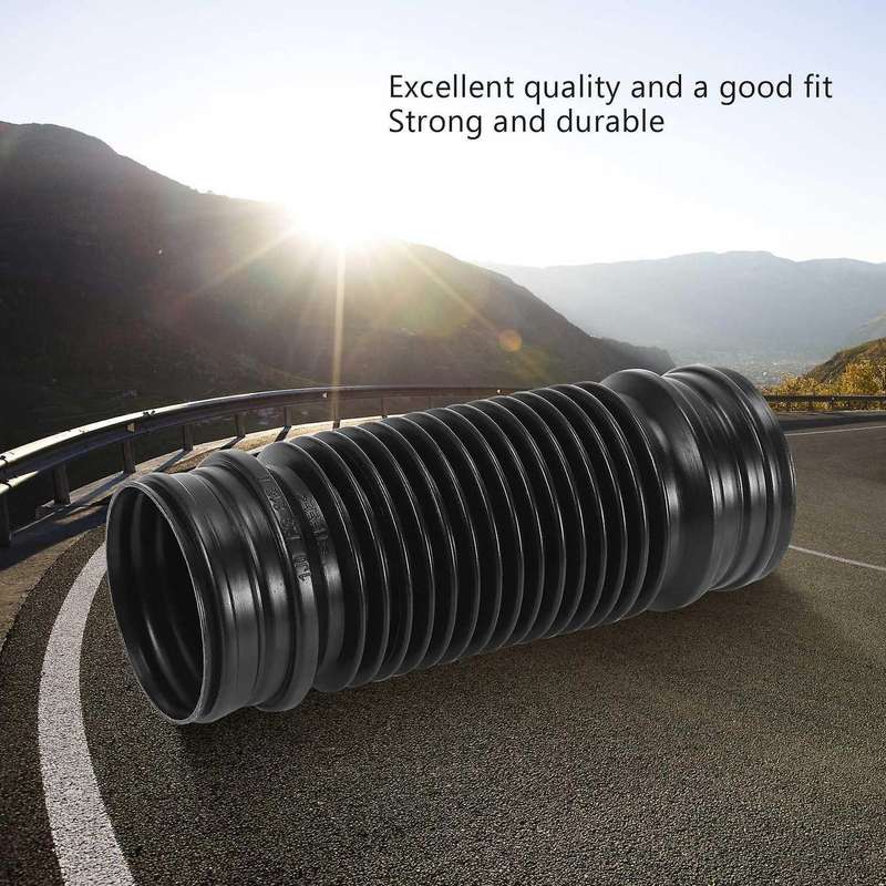 1J0129618B Intake Control Box Hose for Golf Toledo Octavia Car Accessories