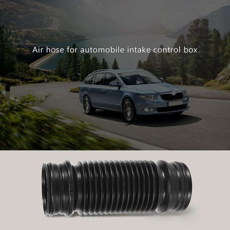 1J0129618B Intake Control Box Hose for Golf Toledo Octavia Car Accessories