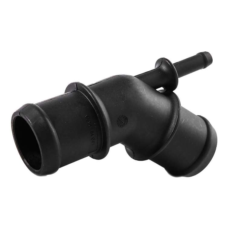 1J0121087B for CC Golf for A3 A4 TT for Seat for Coolant Connecting Connector Pipe Hose