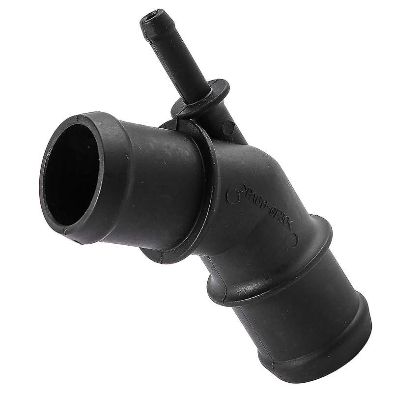 1J0121087B for CC Golf for A3 A4 TT for Seat for Coolant Connecting Connector Pipe Hose