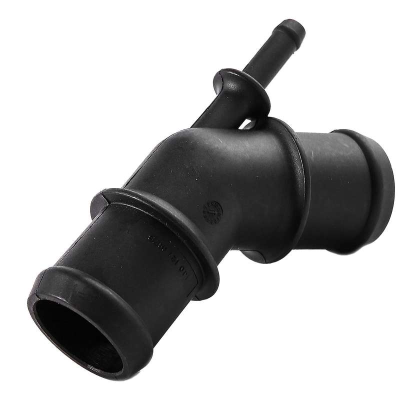 1J0121087B for CC Golf for A3 A4 TT for Seat for Coolant Connecting Connector Pipe Hose