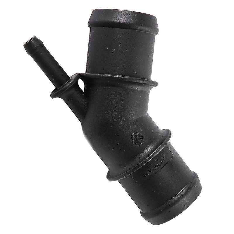 1J0121087B for CC Golf for A3 A4 TT for Seat for Coolant Connecting Connector Pipe Hose
