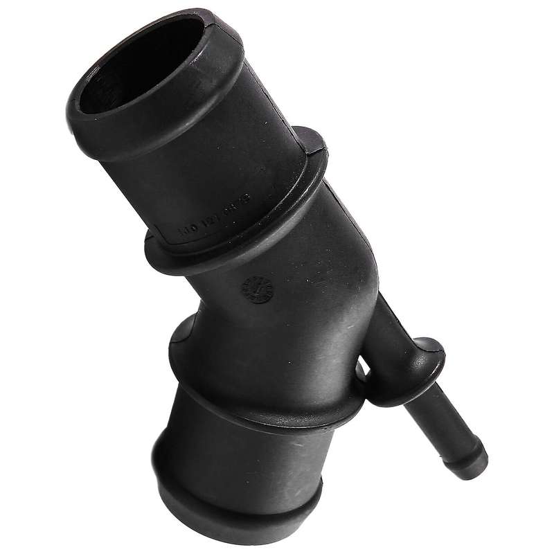 1J0121087B for CC Golf for A3 A4 TT for Seat for Coolant Connecting Connector Pipe Hose