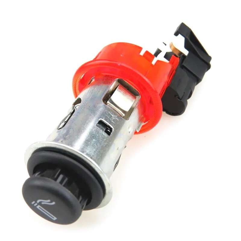 1J0919307 1JD919307 Car Lighter Seat & Lighter for CC