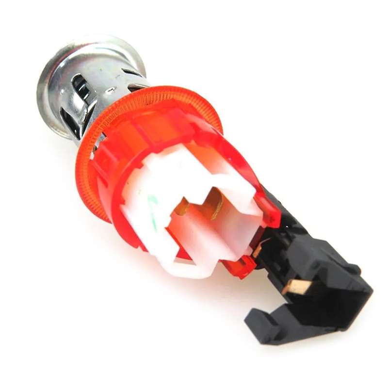 1J0919307 1JD919307 Car Lighter Seat & Lighter for CC