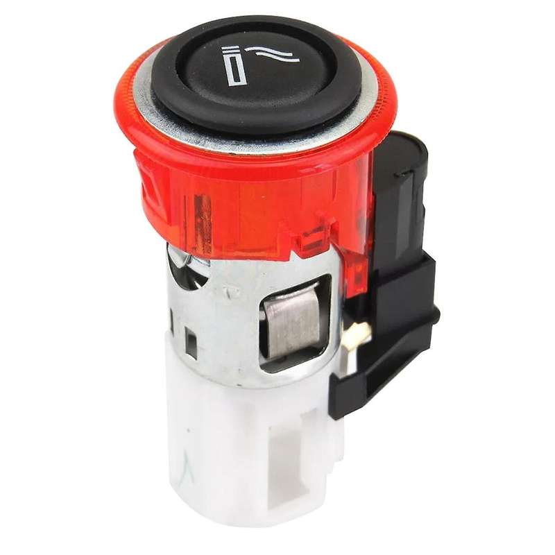 1J0919307 1JD919307 Car Lighter Seat & Lighter for CC