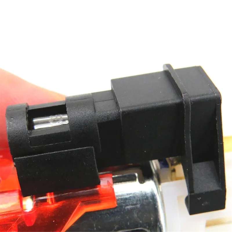 1J0919307 1JD919307 Car Lighter Seat & Lighter for CC