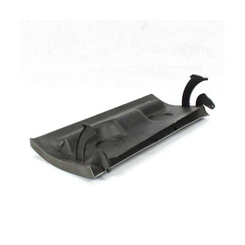1j1857121a Passenger Glove Box Glove Box Cover Storage Box Cover Car for Golf Golf Mk4 Grey