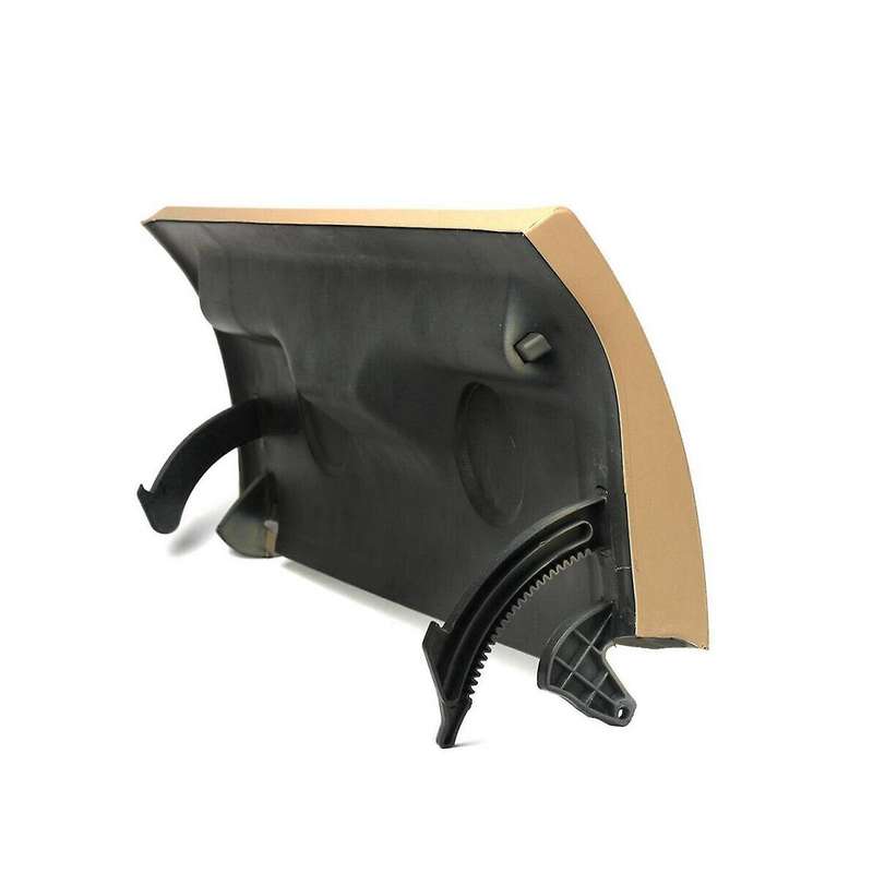 1j1857121a Passenger Glove Box Glove Box Cover Storage Box Cover Car for Golf Golf Mk4 Beige