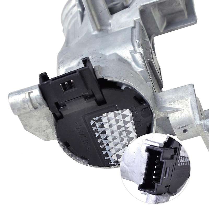 1K0905851B Ignition Switch Steering Lock for Golf 5 MK5 6 MK6 Seat A3