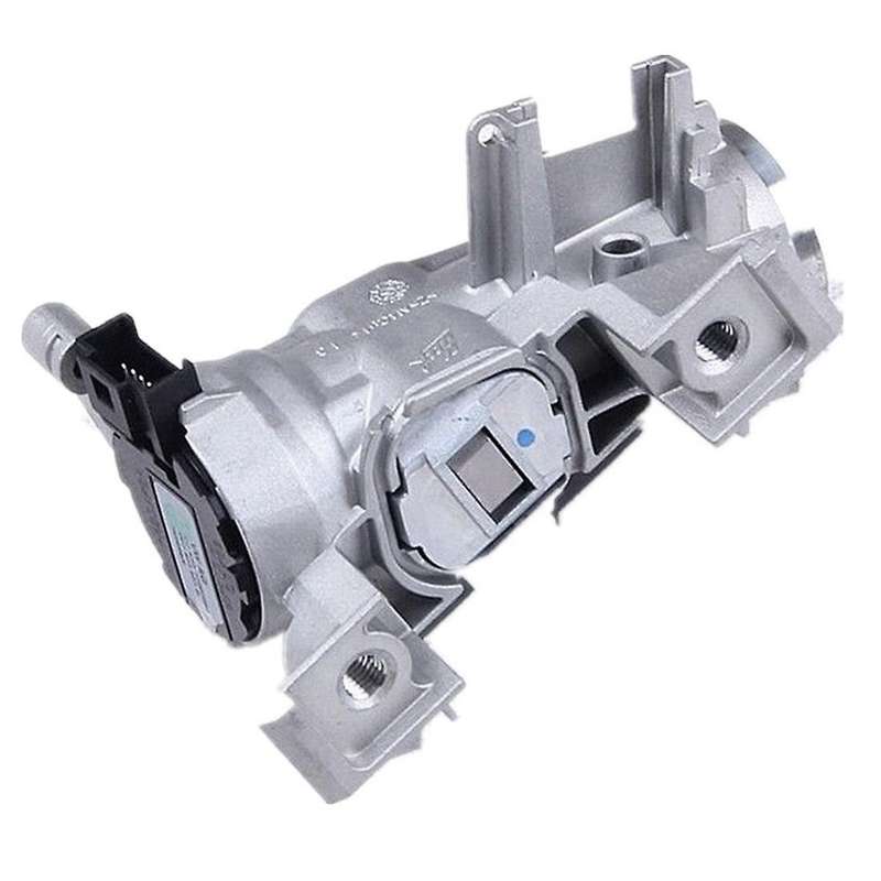 1K0905851B Ignition Switch Steering Lock for Golf 5 MK5 6 MK6 Seat A3