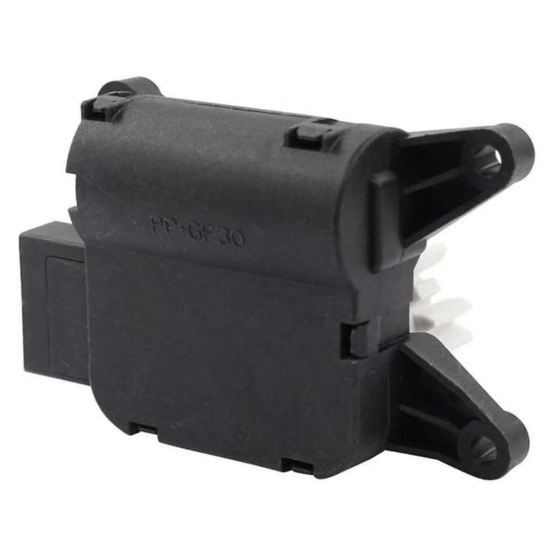 1K0907511C Air Conditioner Damper Actuator Servo Motor Air Conditioning Control Motor for SEAT