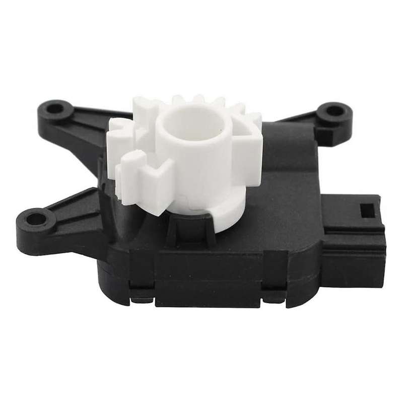 1K0907511C Air Conditioner Damper Actuator Servo Motor Air Conditioning Control Motor for SEAT