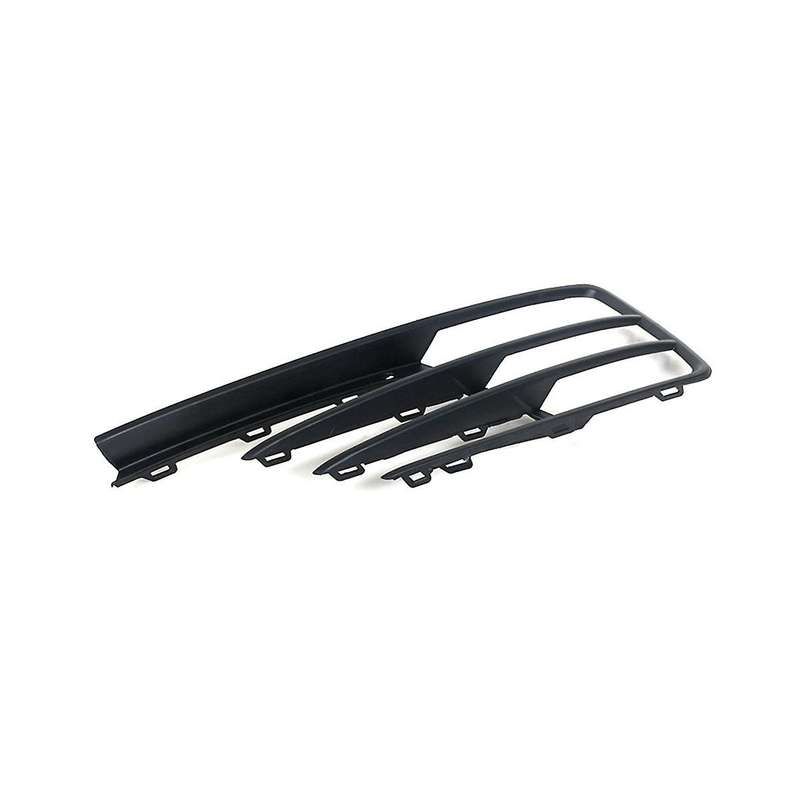1k8853665e 1k8853666e Front Bumper Fog Light Grille Lower Grid Grille Car for Suncool 2015 2016