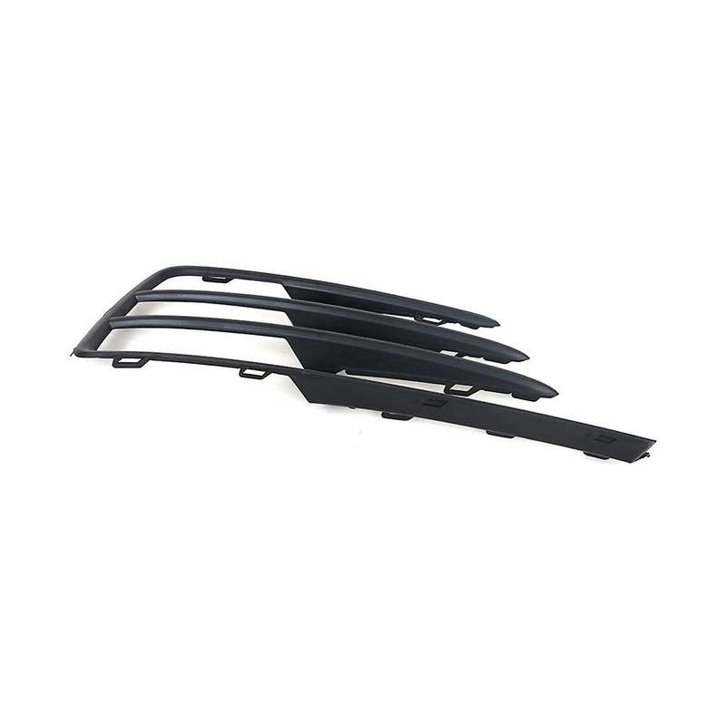 1k8853665e 1k8853666e Front Bumper Fog Light Grille Lower Grid Grille Car for Suncool 2015 2016