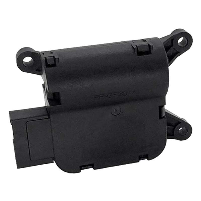 1K1907511C for Golf MK5 MK6 for A3 Q3 TT AC Temperature Adjust Valve Servo Motor