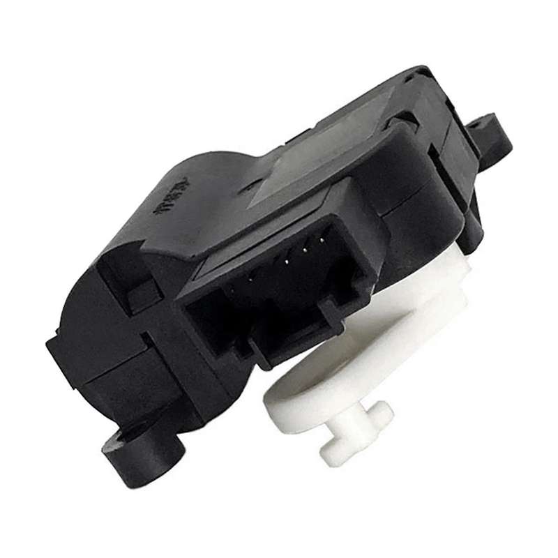 1K1907511C for Golf MK5 MK6 for A3 Q3 TT AC Temperature Adjust Valve Servo Motor