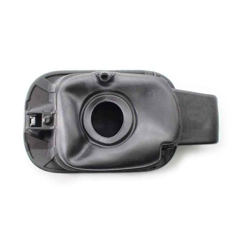 1K5809857B Fuel Gas Tank Door Flap Cap Cover Assembly for 2006-2011 MK5