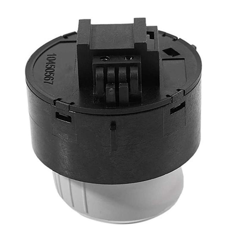 1K9598561 for Car Sunroof Adjustment Switch Sunroof Control Switch Button