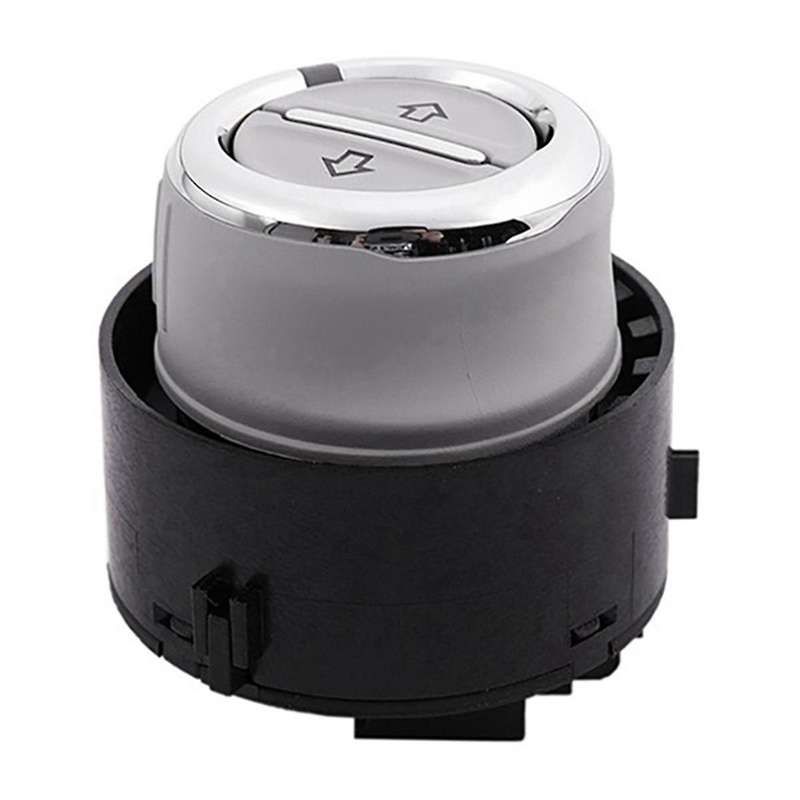 1K9598561 for Car Sunroof Adjustment Switch Sunroof Control Switch Button