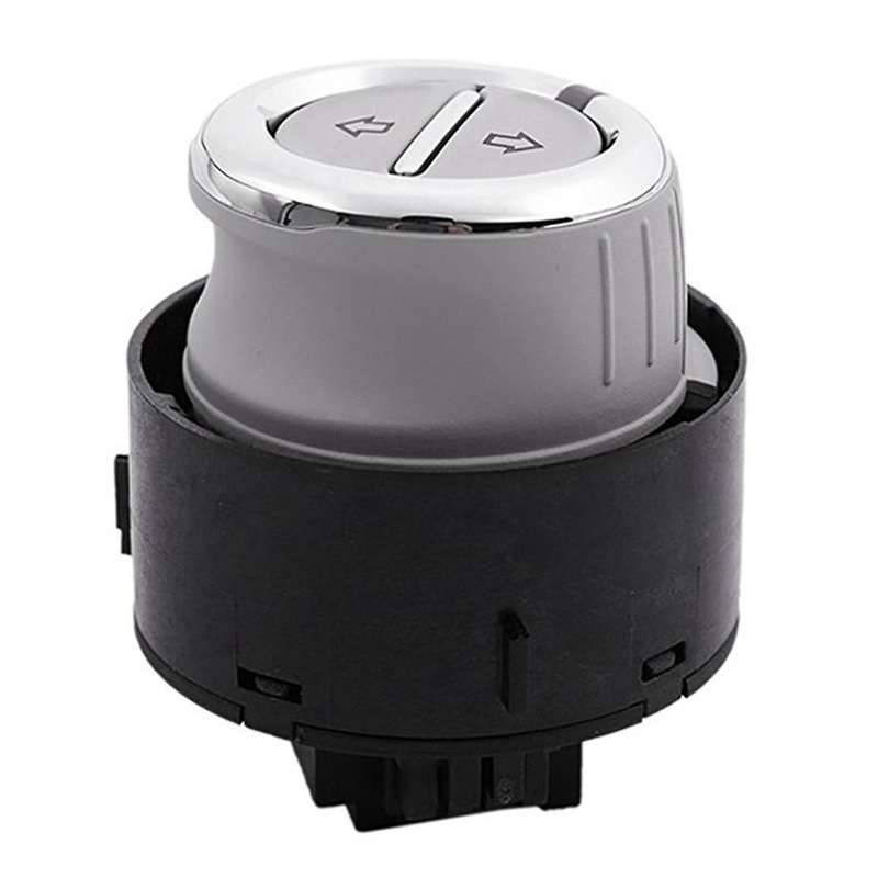 1K9598561 for Car Sunroof Adjustment Switch Sunroof Control Switch Button