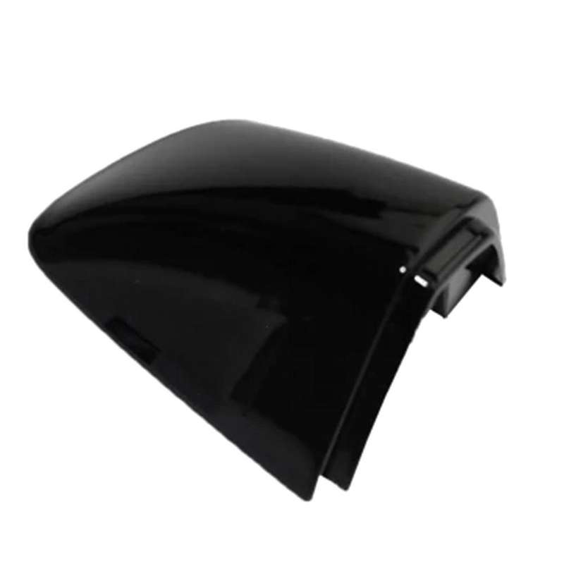 1k8837879 5kd837879 Front Left Door Handle Lock Cylinder Cover for Golf 6 Black