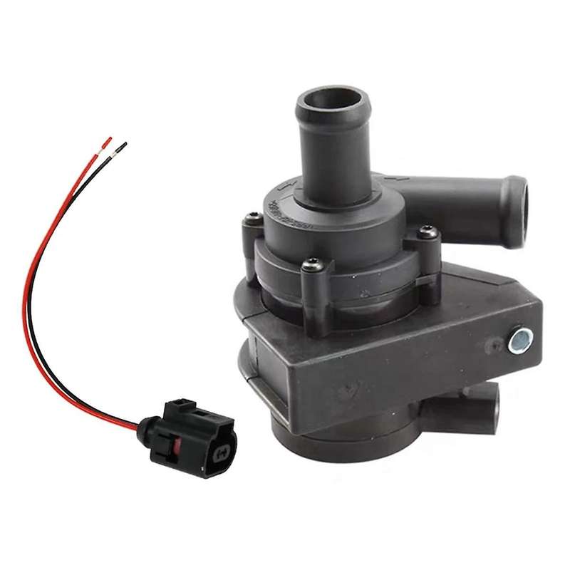 1K0965561J Car Cooling Water Pump Additional Auxiliary Electric Cooling Pump for CC B5 B6 A3