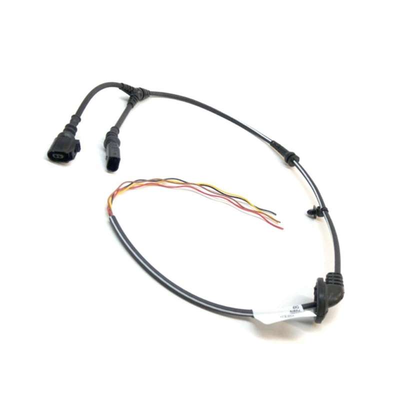 1k0927903r Speed Sensor Front Left Harness Sensor Automotive for Golf 1998-2014
