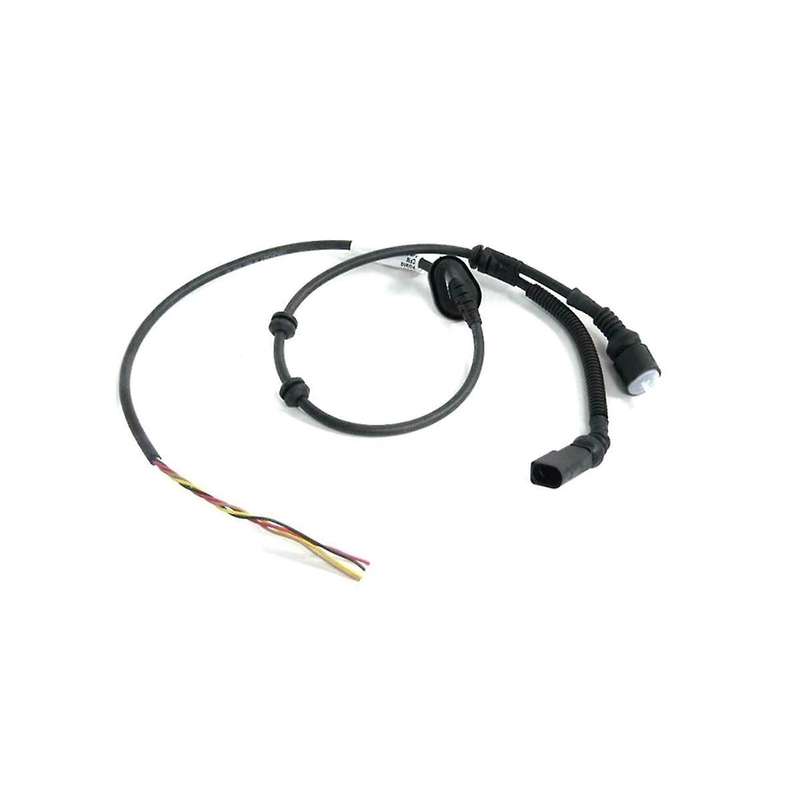 1k0927903r Speed Sensor Front Left Harness Sensor Automotive for Golf 1998-2014