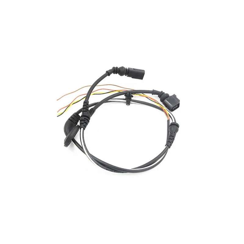 1k0927903r Speed Sensor Front Left Harness Sensor Automotive for Golf 1998-2014