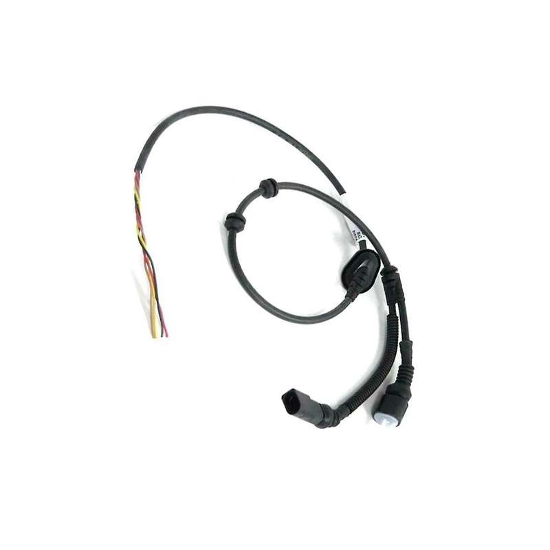 1k0927903r Speed Sensor Front Left Harness Sensor Automotive for Golf 1998-2014