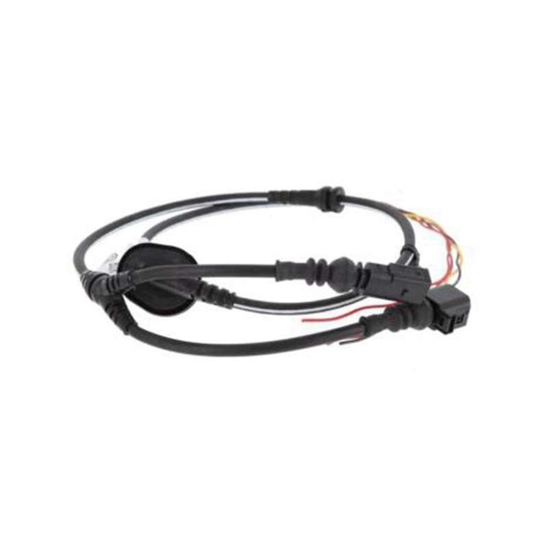 1k0927903r Speed Sensor Front Left Harness Sensor Automotive for Golf 1998-2014
