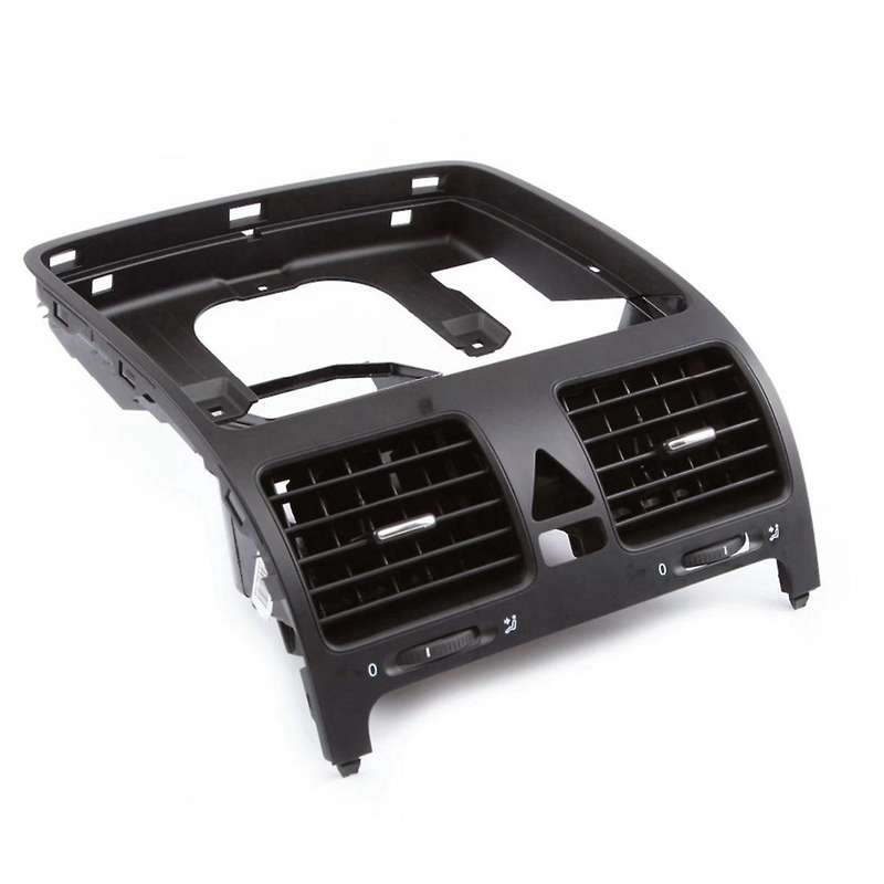 1kd819728e Front Central Dashboard Air Outlet Vent for Mk5 Golf 5 Mk5 Rabbit
