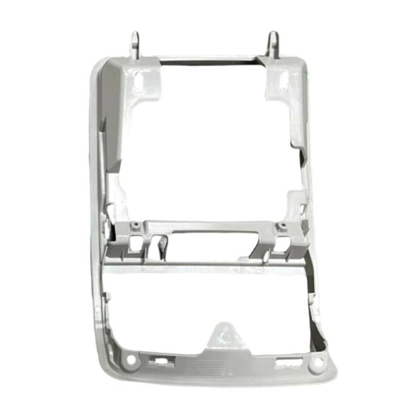 1KD867489 Car Ceiling Glasses Case Frame for B6 Golf 5 Superb Sunglasses Box Holder,B