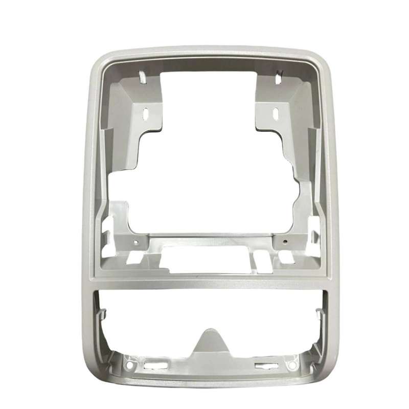 1KD867489 Car Ceiling Glasses Case Frame for B6 Golf 5 Superb Sunglasses Box Holder,B