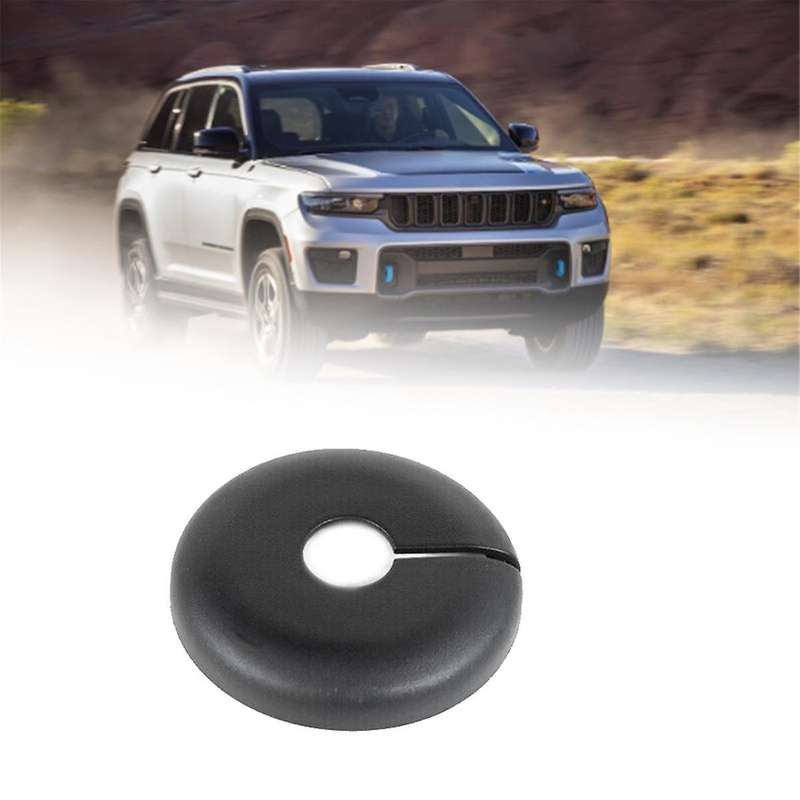 1MZ82DX9AC Car Retainer Sunvisor Clip for Grand 2011-2022 Sun Visor Bracket