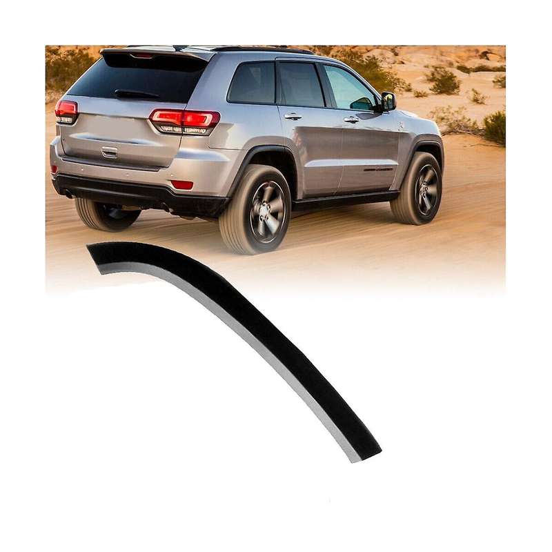 1mp37rxfae Car Rear Left Wheel Arch Molding Trim Fit for Grand 2011-2021 Car Accessories Ch1790102