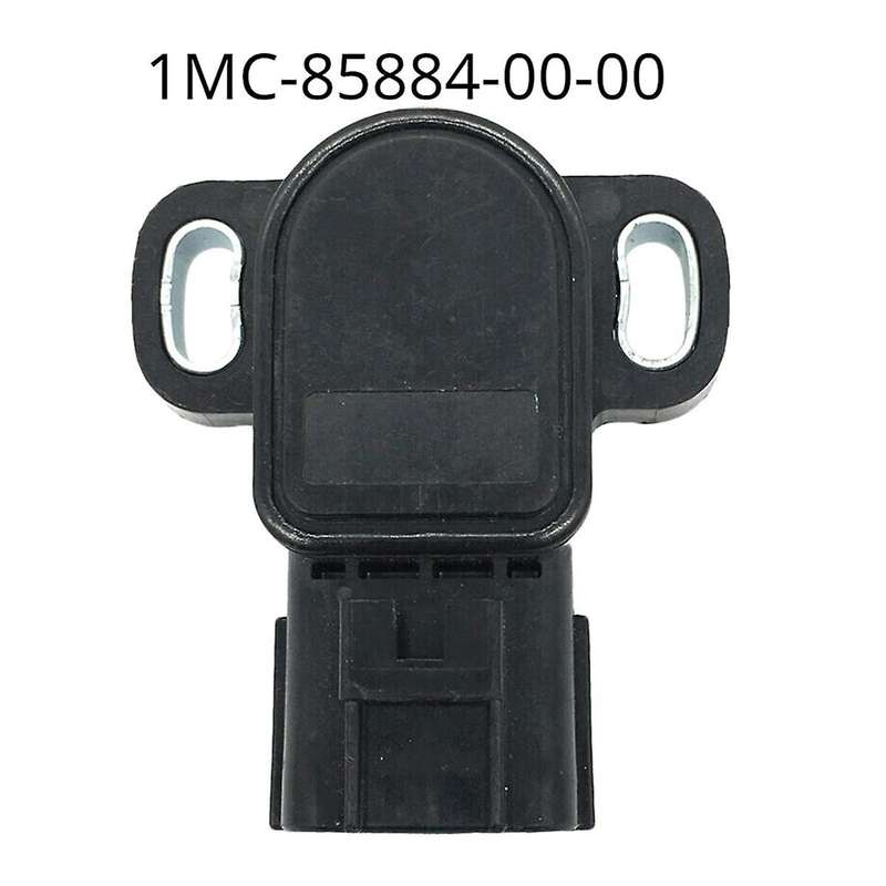 1MC-85884-01-00 1MC-85884-00-00 13585884 Throttle Position Sensor Accelerator for YZF R6 R6