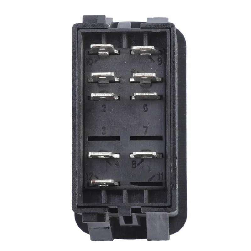 1MR4341AM15 Power Window Switch Button for Truck 1MR4341BM15 1MR4341M15