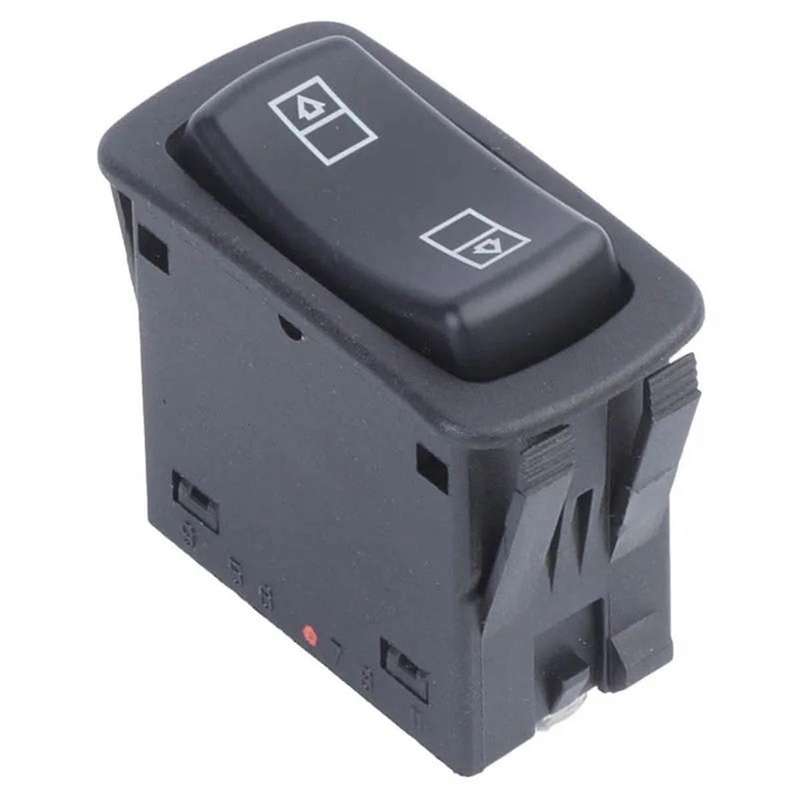 1MR4341AM15 Power Window Switch Button for Truck 1MR4341BM15 1MR4341M15