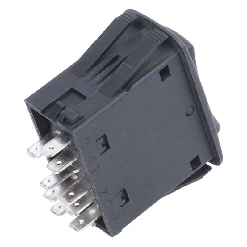 1MR4341AM15 Power Window Switch Button for Truck 1MR4341BM15 1MR4341M15