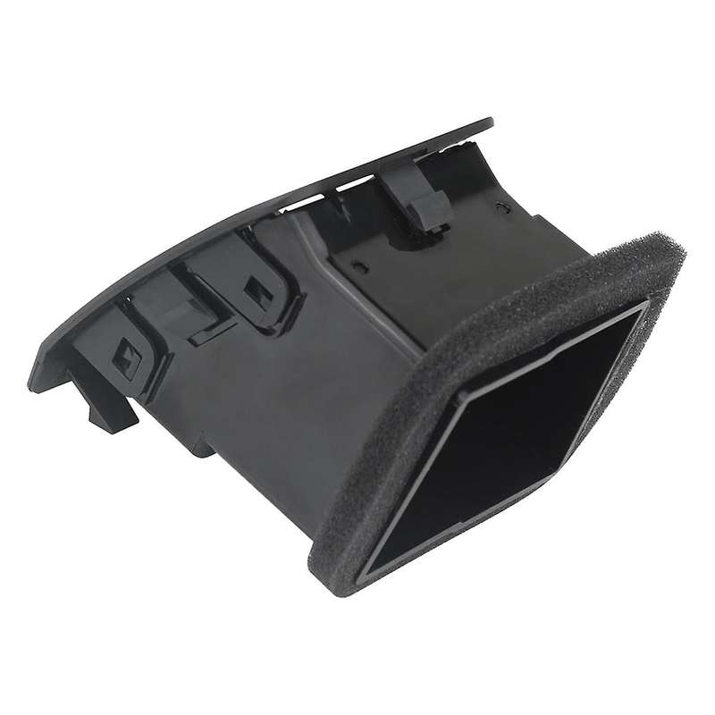 1NF052DVAB Car Front Dashboard Air Conditioner Vent 1QL41XDVAA for 2008-2014 Air Outlet Left