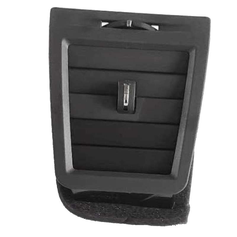 1NF052DVAB Car Front Dashboard Air Conditioner Vent 1QL41XDVAA for 2008-2014 Air Outlet Left