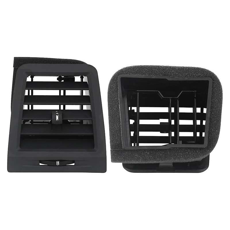 1NF052DVAB Car Front Dashboard Air Conditioner Vent 1QL41XDVAA for 2008-2014 Air Outlet Left