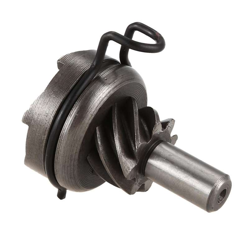 1p39qmb Start Gear Kit Kits with Spring Washer for Gy6 50cc 60cc 80cc 139qmb Moped