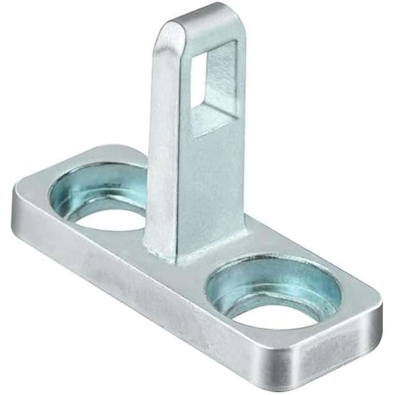 1pack 5304505088 Washer Door Strike Replacement for Washer Door Latch 4452319 Ap6031188 Ps11766033