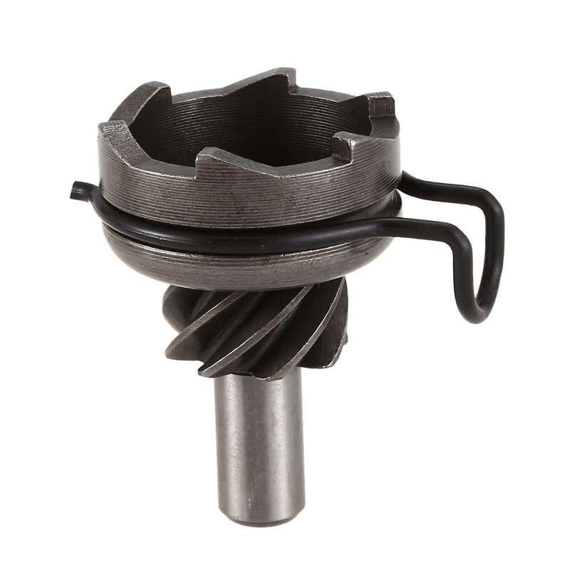 1p39qmb Kick Gear Kit Kits with Spring Washer for Gy6 50cc 60cc 80cc 139qmb Scooters Moped